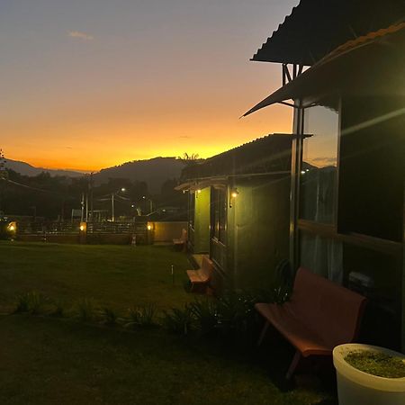 Recanto Do Caparao Sao Jose da Pedra Menina Luaran gambar