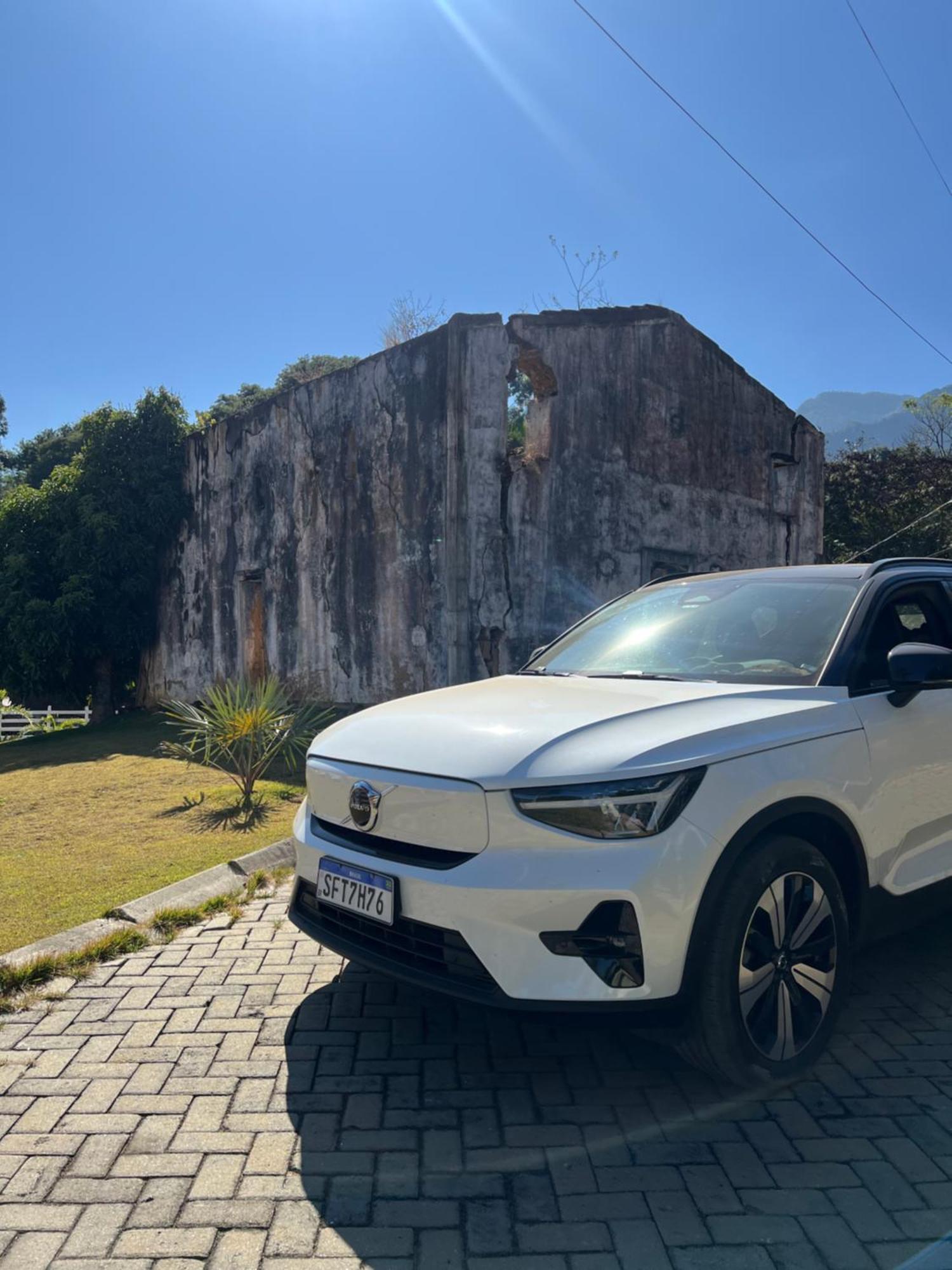 Recanto Do Caparao Sao Jose da Pedra Menina Luaran gambar