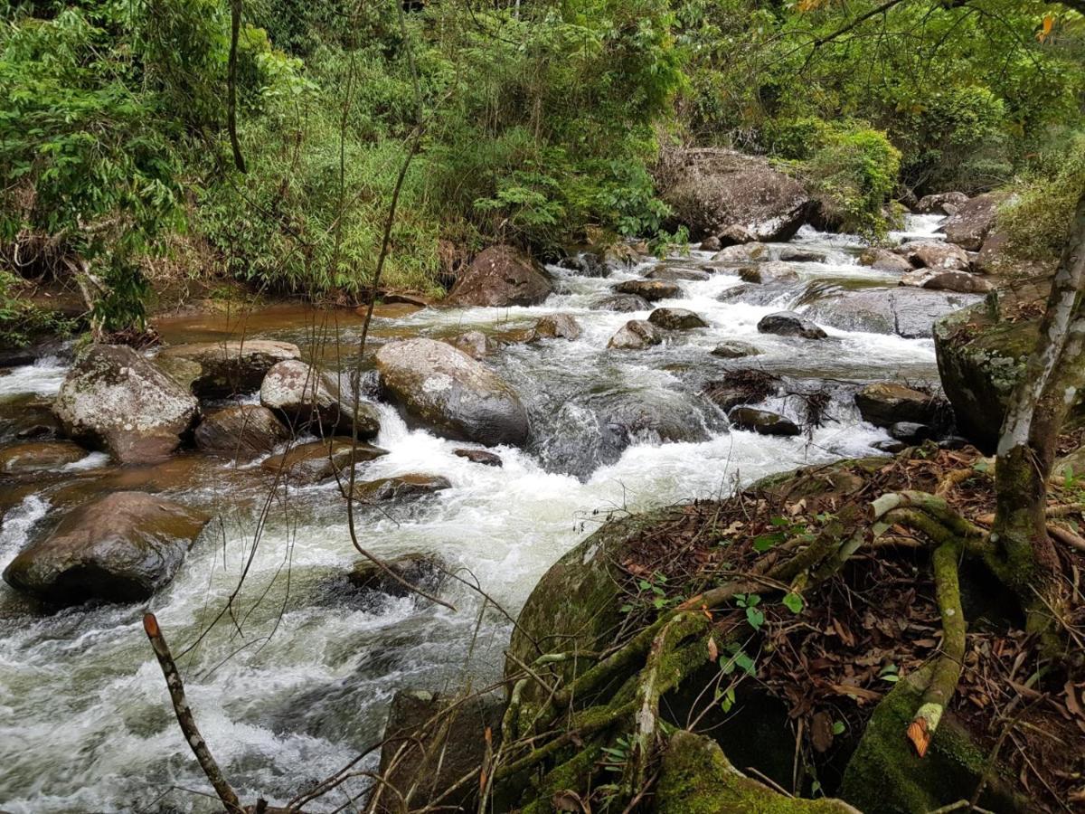 Recanto Do Caparao Sao Jose da Pedra Menina Luaran gambar